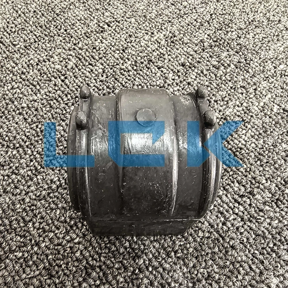 2PCS T4N1038 재규어 XE XF XJ XK 2015-2016 T4N1044 C2D5793 C2C35589 C2C20470 GX735484AA 용 후방 전방 스태빌라이저 바 부싱