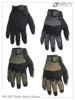 Pig FDT style gloves for outdoor camping riding Breathable lightweight non-slip touch screen 1