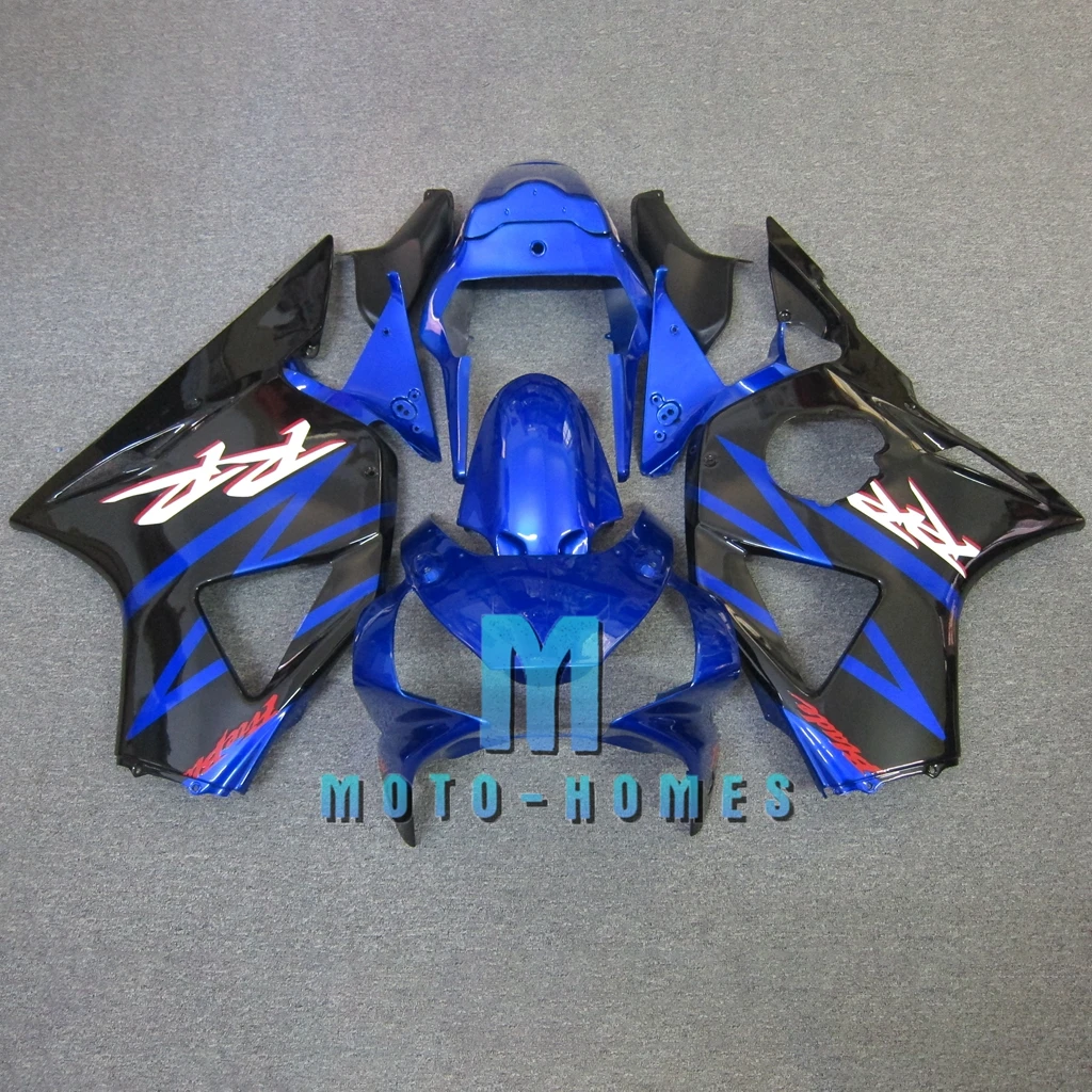 

Полный комплект обтекателей для Honda CBR900RR 2002 2003 CBR 900RR 954 02 03 Injetion Mold ремонт велосипеда послепродажный Набор Дорожный/гоночный синий