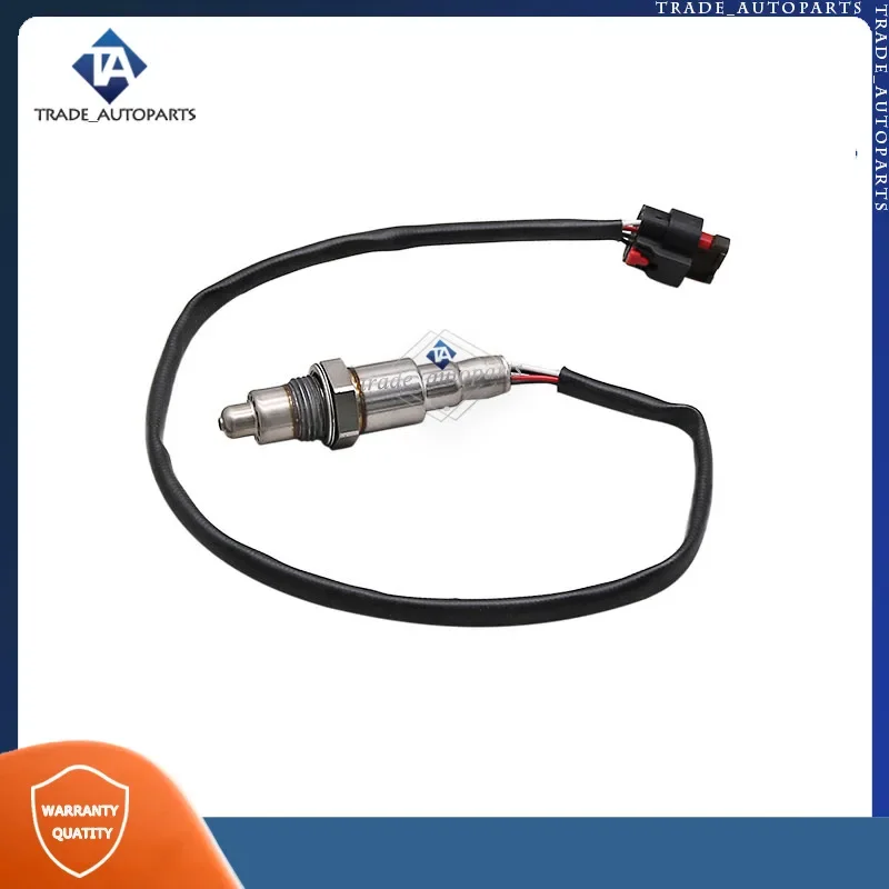 FB5Z9G444A 234-8039 Lambda Oxygen Sensor For 20107-2018 Ford Edge Explorer Escape GT Focus Lincoln MKZ MKC FB5Z9G444C GK4Z9G444E 3