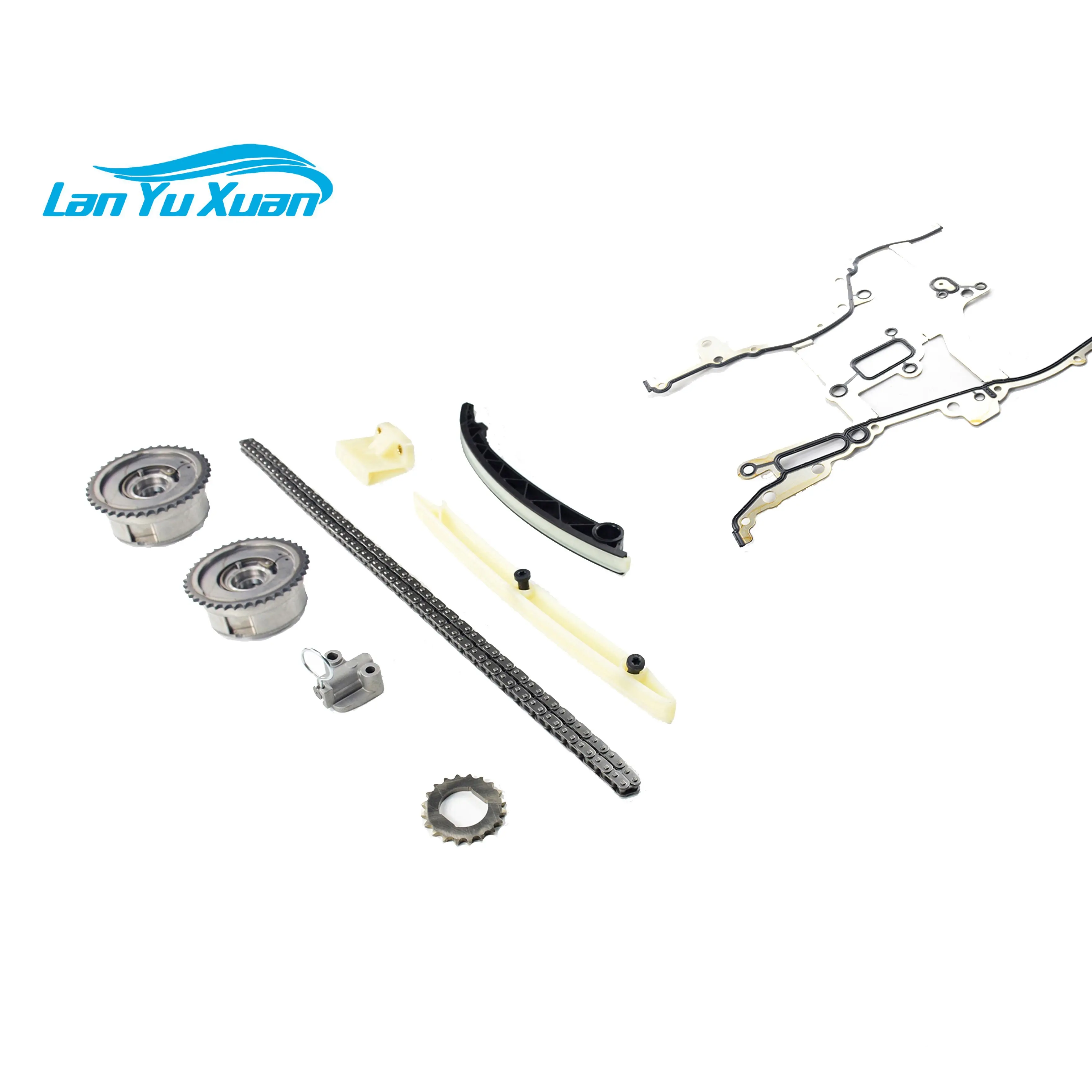 Timing Chain Kit TK101016 Apply Engine A14XEL A14XER A12XEL OE