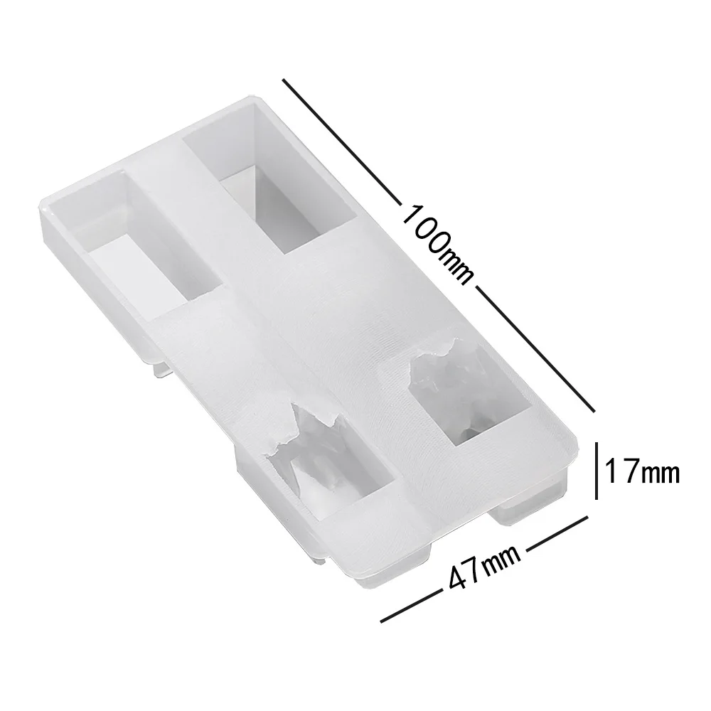 DIY-Usb-Resin-Mold-Crystal-Epoxy-Resin-Moldflash-Drive-128GB-64GB-32GB-16GB-8GB-4GB-Ocean.jpg Diy Usb Gyanta Penész Kristály -Epoxi Moldflash Meghajtó 128 Gb 64 32 16 8 4 -Os Óceáni Mikro Táj U Disk Szilikon - Image 5