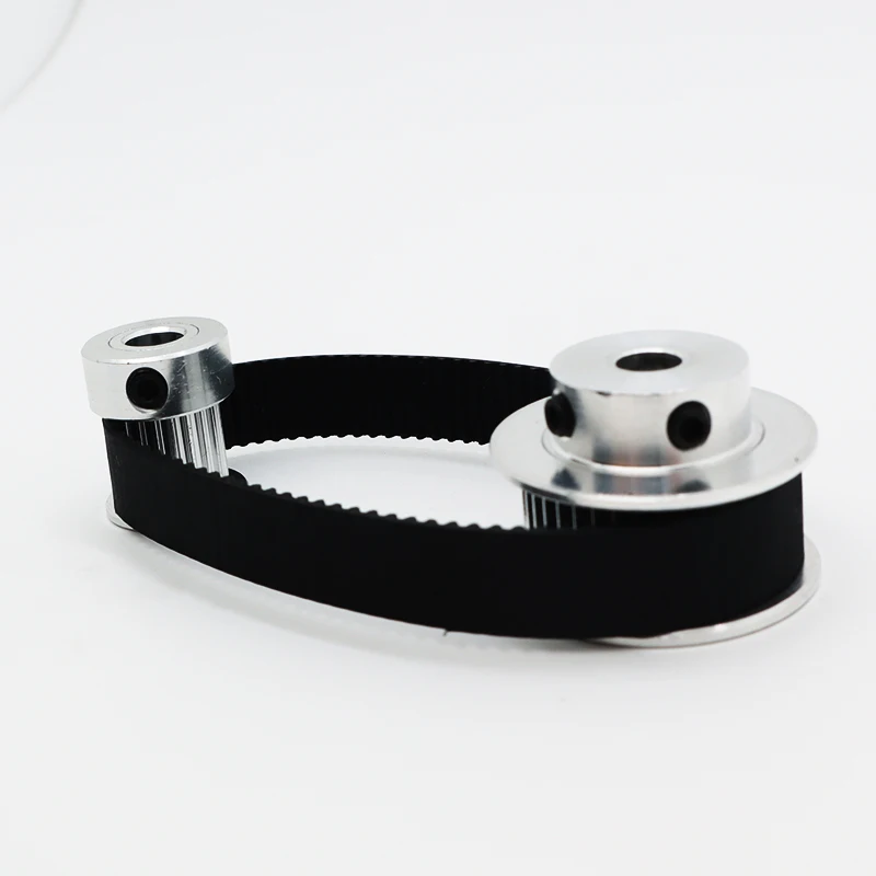 3D  Ǯ    2:1, Ÿ̹  Ʈ, 32 , 16 , 2GT  Ʈ, Ʈ  6mm, GT2 16T 32T