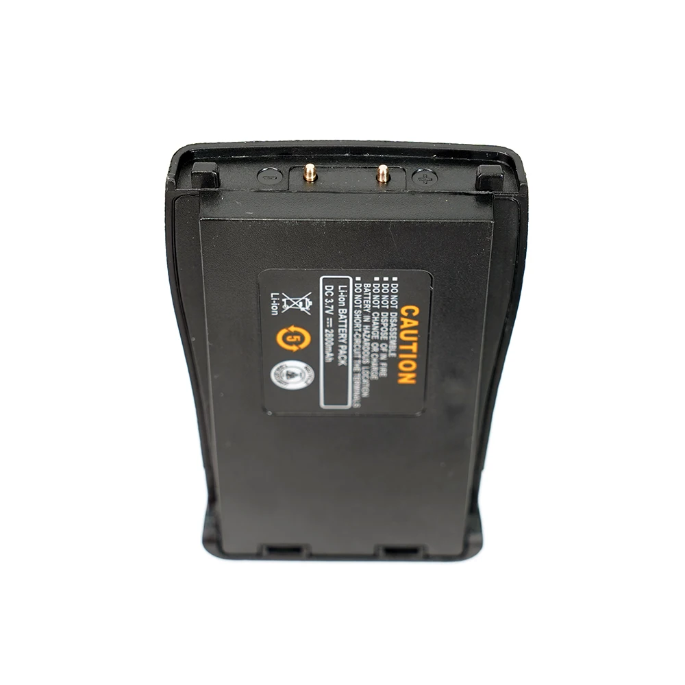BAOFENG BF-888S Pro Original Battery Upgraded Type-C (USB-C) Charging For BF888S/777S/666S BF-C1 For Retevis H777 RT21 RT24 RT28