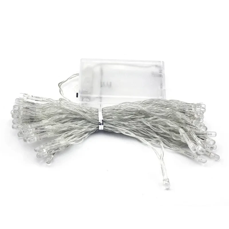 Рисунок 6 - Водонепроницаемая Рождественская светодиодная гирлянда