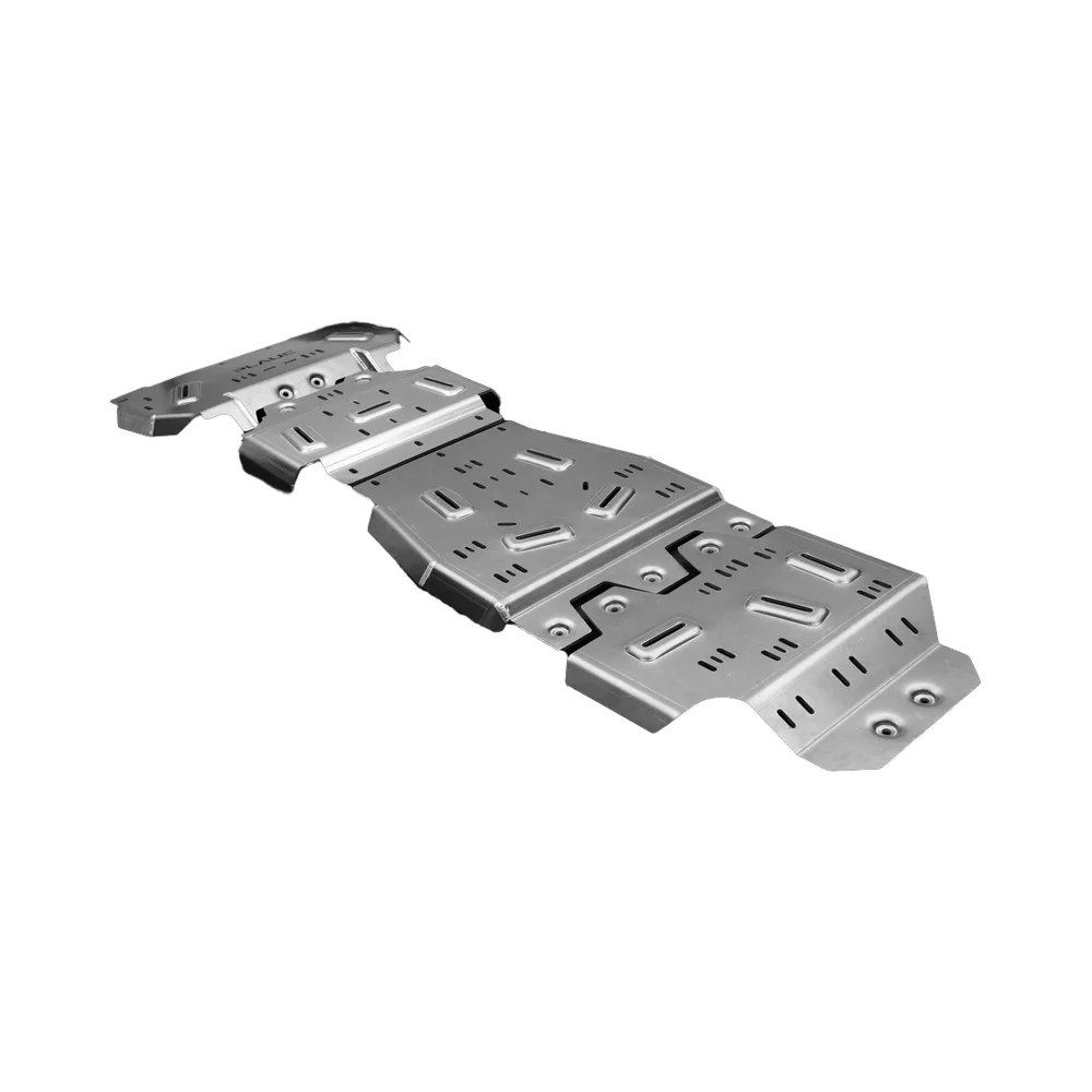 High Quality Anti-steam Plate Vehicle Engine Guard New Condition Upgrade Type