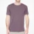 100% Superfine Merino Wool T shirt Men Base Layer Merino Shirt Wicking Breathable Quick Dry Anti-Odor No-itch USA Size 17