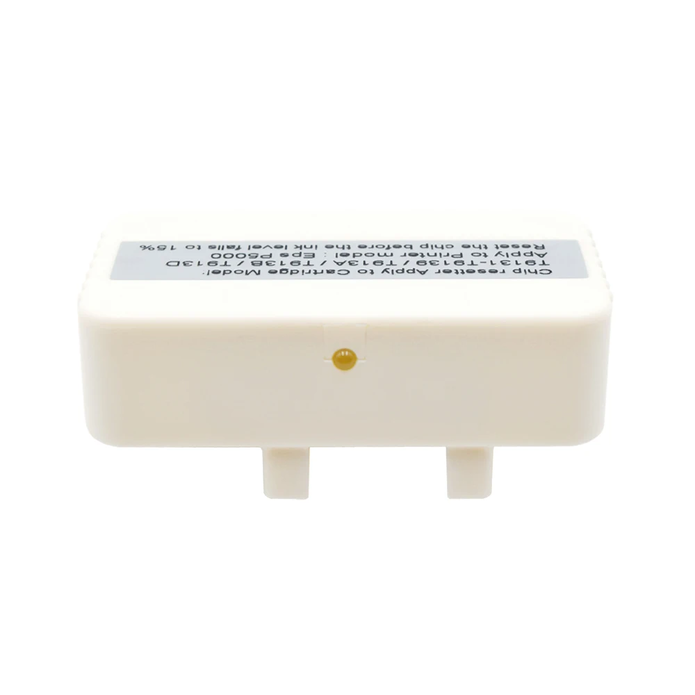 T913 Chip Reset For Epson SureColor P5000 Original ink Cartridge