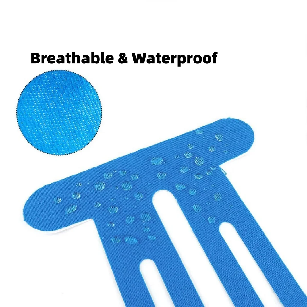Kinesiology Tape Image 4