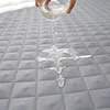 1 2 3 4 Seater Sofa Cover Couch Slipcovers Water Repellent Double Side Use Pet Dog Sofa Mat Living Room Furniture Protector 3