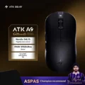 A9 Ultimate Black