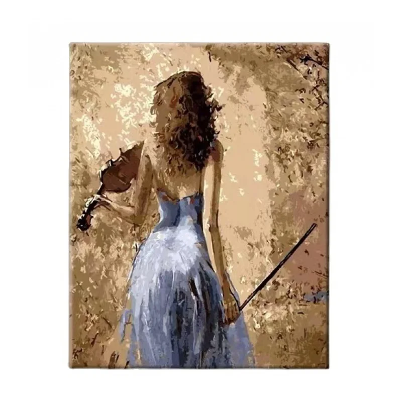 벽 예술 장식 박물관 수제 흉상 바이올리니스트 발레 댄서 러브 장식, 고품질 복제