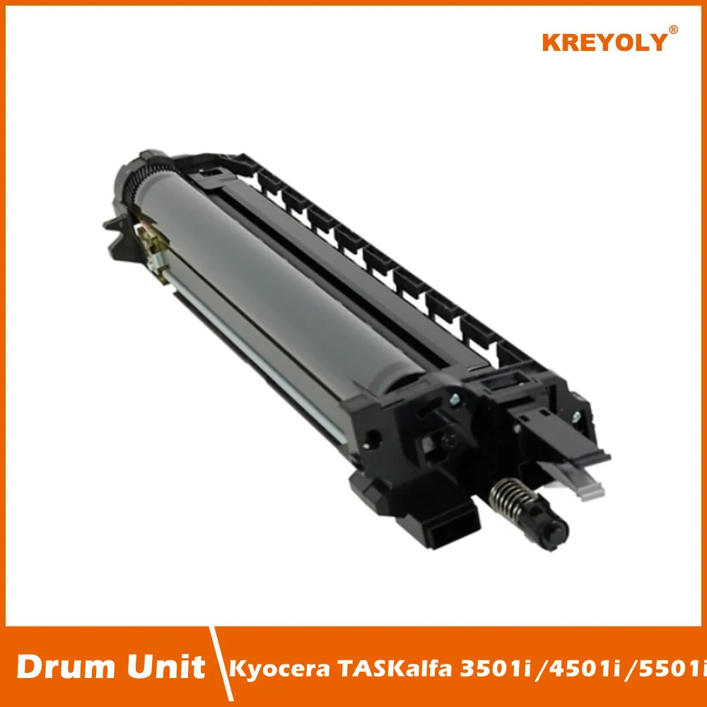 

Remanufacture DK-6306 Black Unit For Kyocera TASKalfa 3501i /4501i /5501i Drum Unit Drum Kit 302N993033