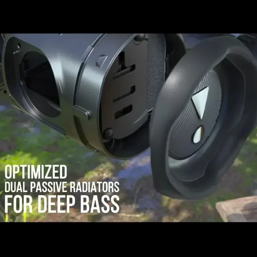 JBL FLIP 6 سماعة لاسلكية تعمل بالبلوتوث المتكلم ال...