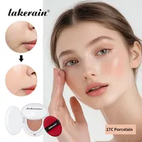 קרם יסוד גלו CC חדש עמיד למים ומחזיק לאורך זמן מבהיר קרם יסוד לנשים איפור בסיס פנים קוסמטיקה קוריאנית 2