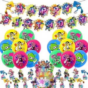 Numeros De Cumpleaños Gigantes - Globos Y Accesorios - AliExpress