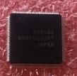 

Оригинал R2A20293FT QFP Быстрая доставка
