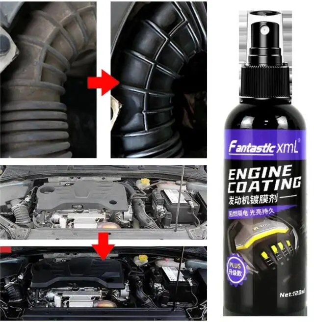 

GM NF High Quality Engine Oil