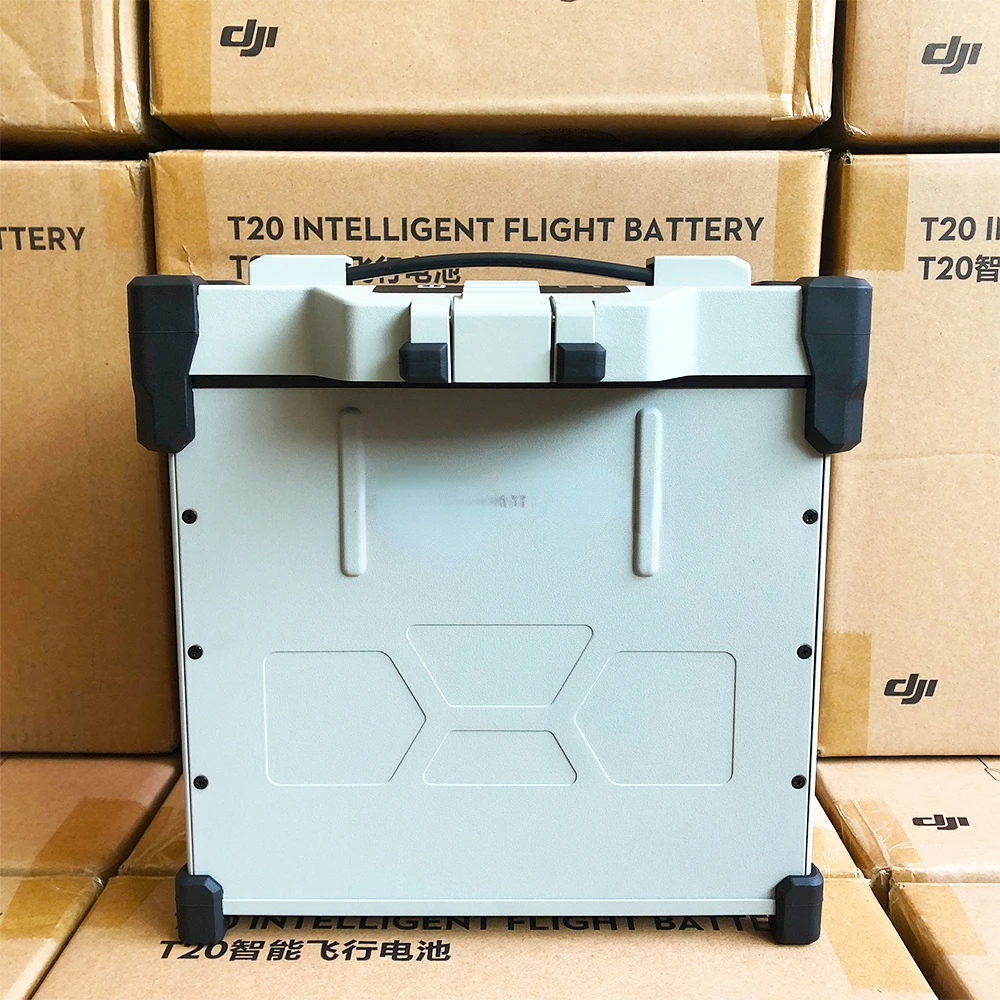 

Original DJI T20 Agras T20 Intelligent Flight Battery 18000mAh for agricultural drones with long lasting high-quality power