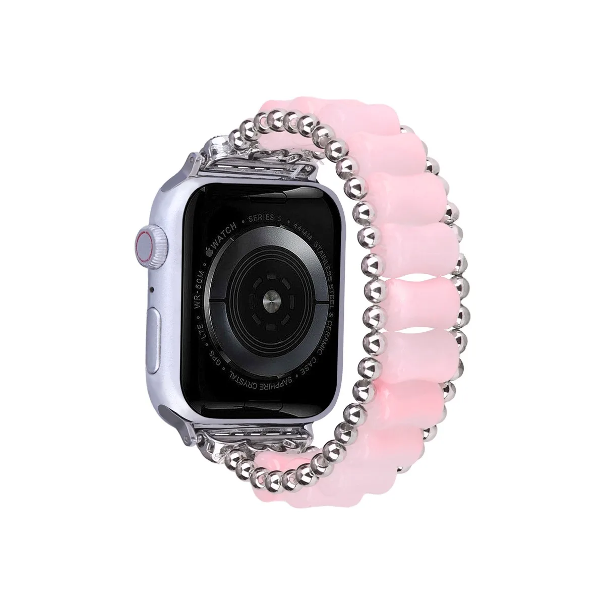 Watch Band For iWatch 42/44/45/46/49mm 38/40/41mm Fashion And Leisure Watch Strap For Watch Series Ultra2 Series 10/9/8/7/6/5/4/3/2/1_voghion.com