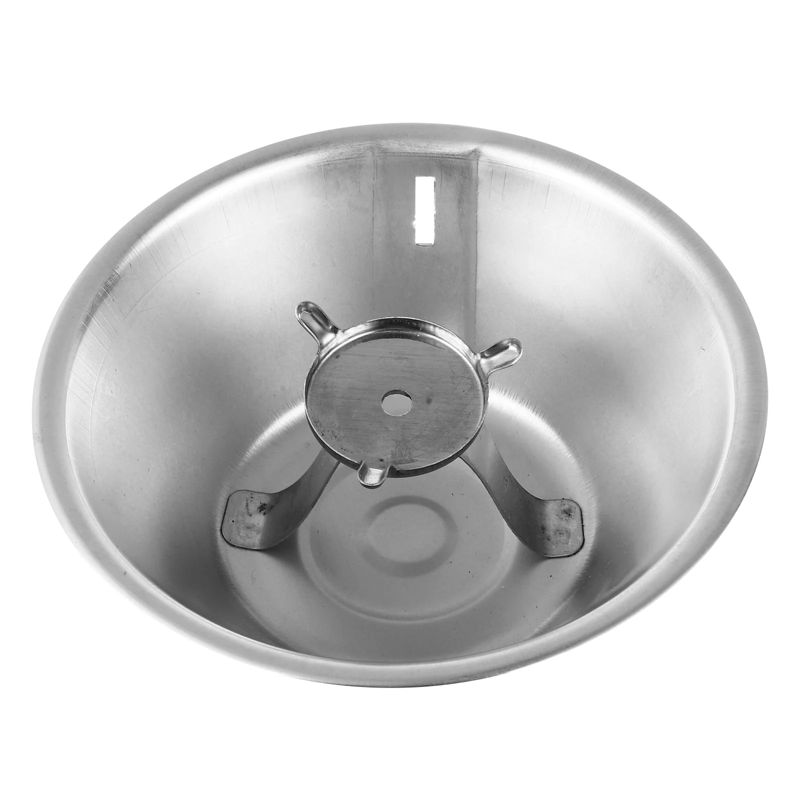 Range Hood Oil Collecting Cup Stainless Steel Range Hood Oil Cup for