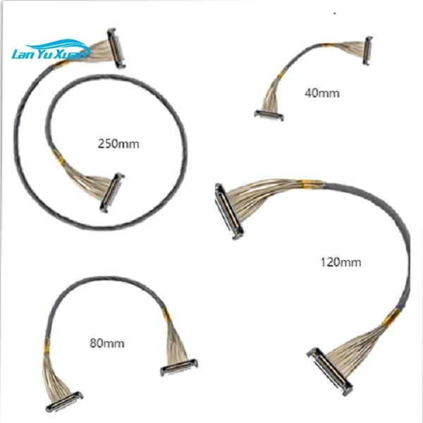 

HDZero MIPI Cable cable