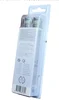 8x  head Tips Head Tip  For Philips HX6068 Sonicare W2 Electric Toothbrush Head Brush Heads 3