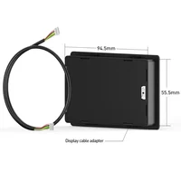 JIKONG BMS 3.2 inch Screen Display for JIKONG all BMS Accessories Intelligent Battery Level Indicator JK BMS 3.2 LCD Monitor - Image 4