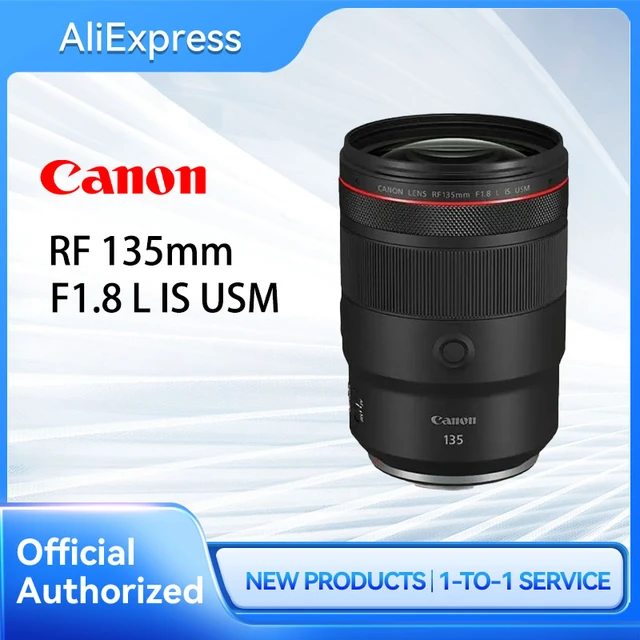 Lente de cámara sin espejo con Zoom largo, teleobjetivo Canon RF70-200mm F4  L IS USM RF70200 para Canon EOS RP R R10 R7 R6 R5 R3 RF 70-200mm -  AliExpress