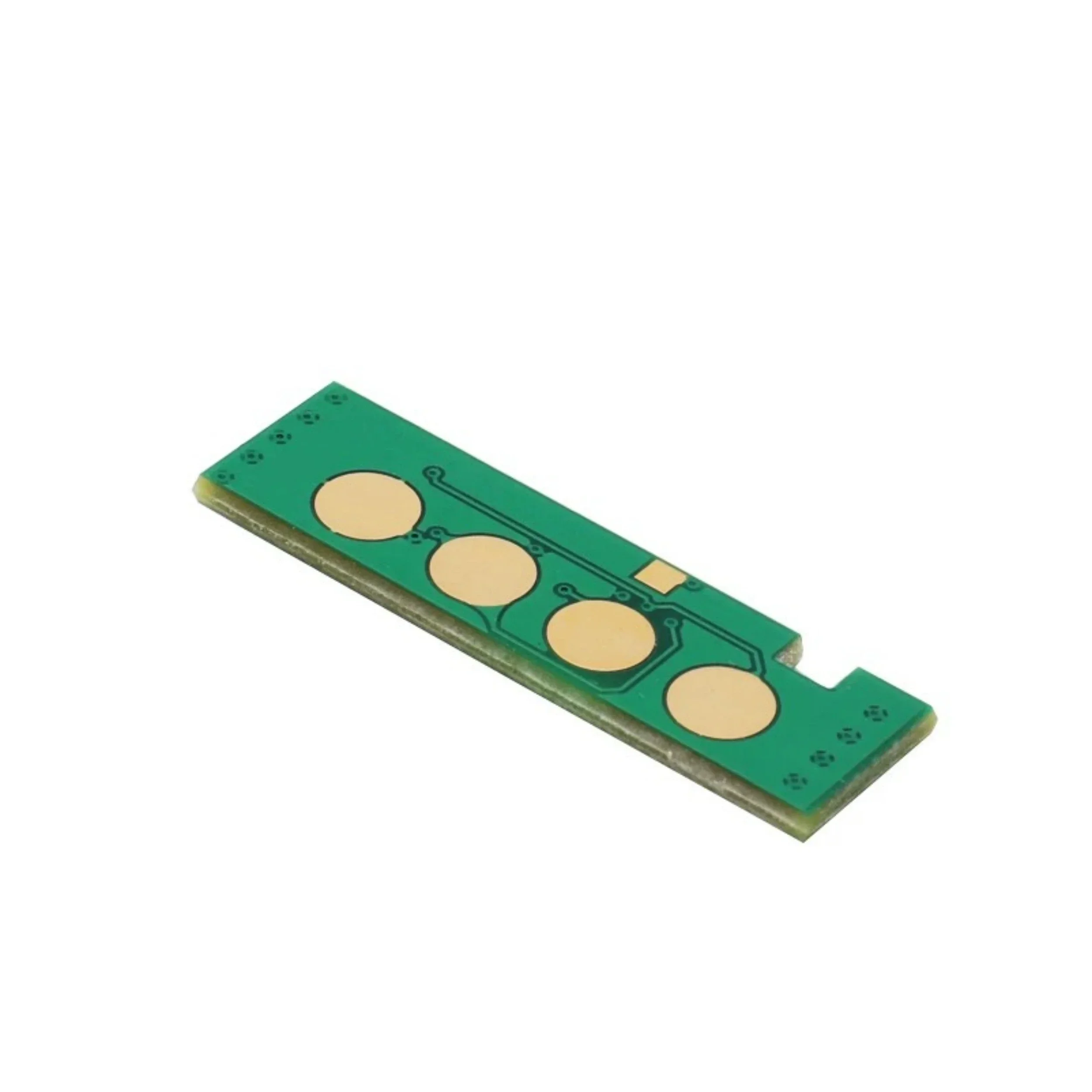dmyon 20pcs CLT510S cartridge chips for Samsung SL-C510 SL-C563 C510 C510W C513 C513W C563FW C563W 563FW Printer toner chip