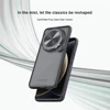 Nillkin for Xiaomi 15 Ultra 5G Case Camshield Prop Case with Stand Camera Case for Mi 15 Ultra Lens Protection Cover 3