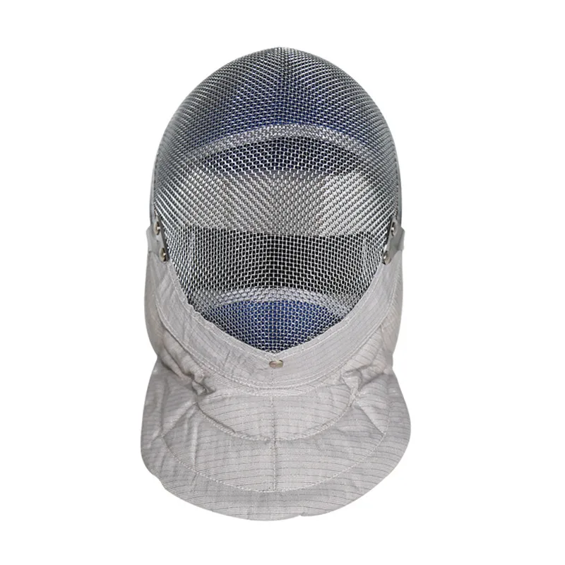 fencing mask, sabre mask with detachable lining including mask cord and body cord, fencing gears