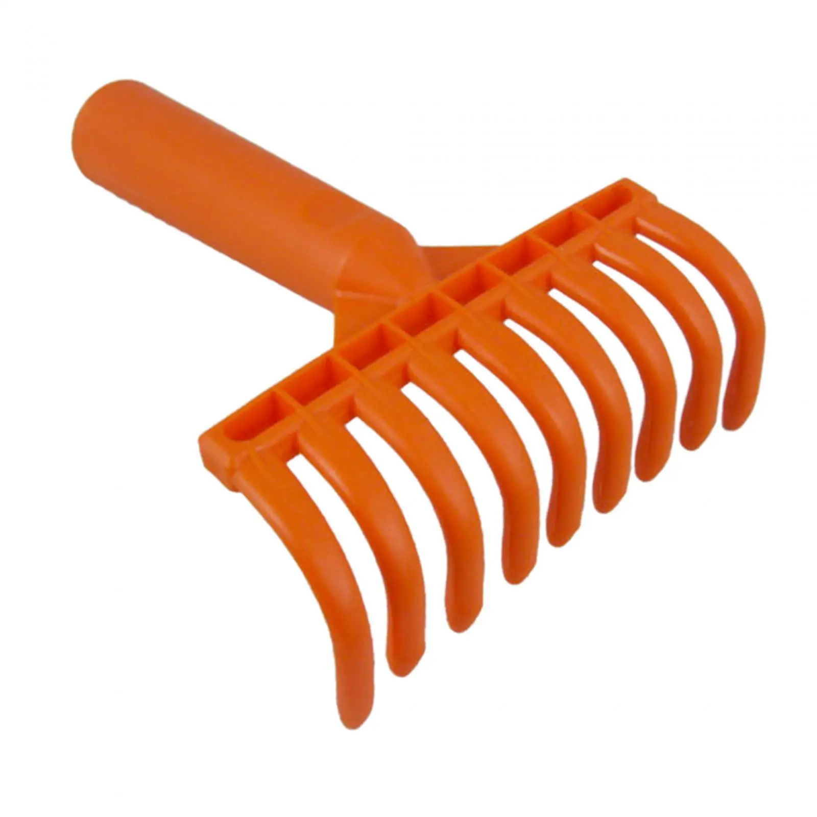 Kleiner Laubharken Ergonomisch 9 Tines Garden Tool Camping Rake Hand Rake Claw Rake for Lawn Leaf Grass Rake Cleaning Grass Small Yard Leaf Rake Ergonomic 9 Tines Garden Tool Camping Rake Hand Rake Claw Rake for Lawn Leaf Grass Rake Cleaning Grass