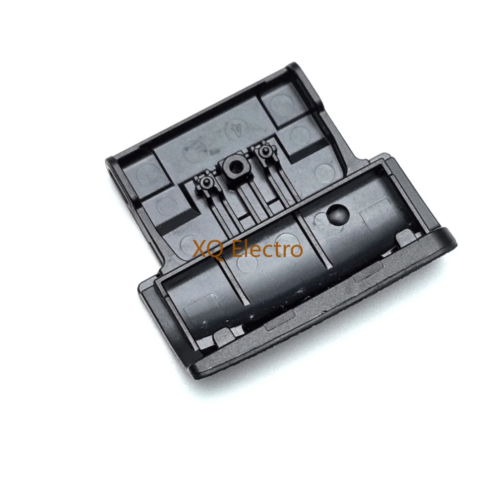 New SD Memory Card slot cover Cap Lid Door For Nikon D7500 Camera Repair Replacement