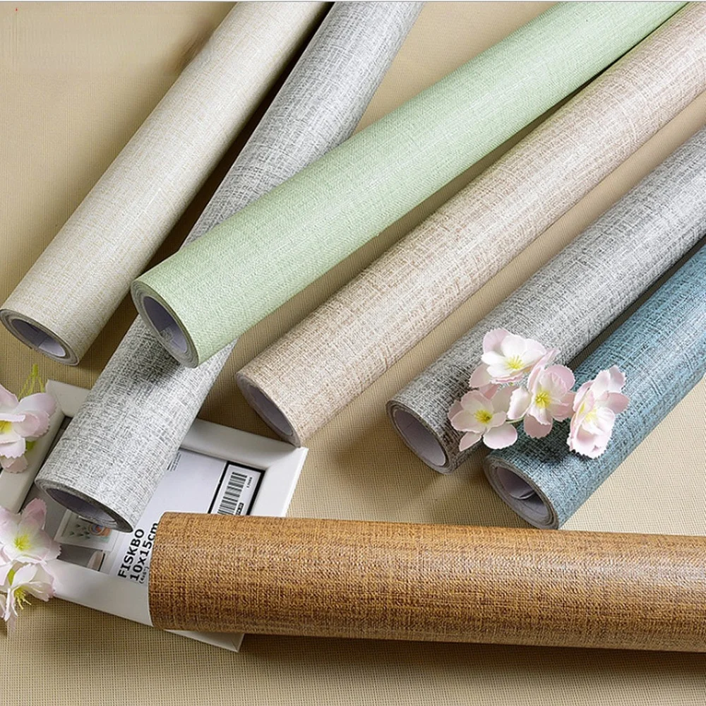 Рисунок 3 - Водостойкие самоклеящиеся обои