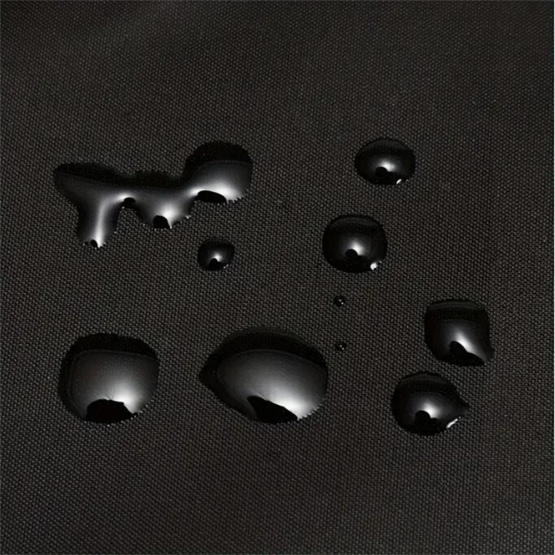 Generator Dust Cover Oxford Cloth Waterproof Universal 32 X 24 X 24 Inch For Most Generators 5000-10000 Watt Home Garden Tool