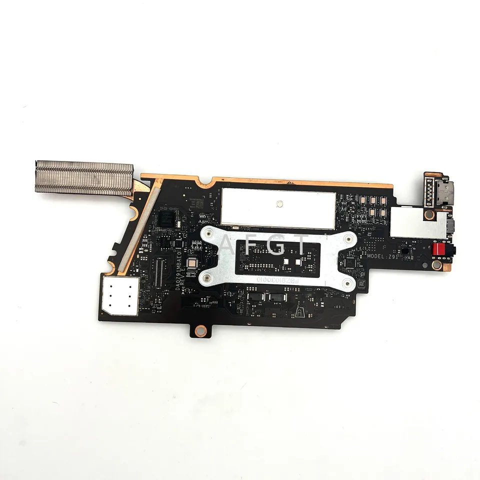 オリジナルの交換用マザーボード,PCおよびコンピューター用の