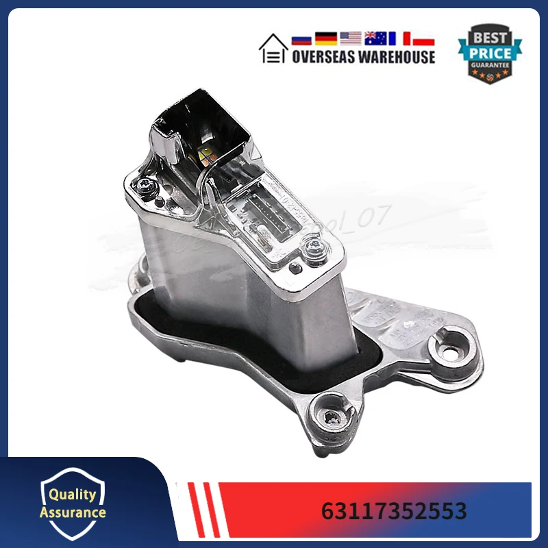 

Fits For 2014 2015 2016 2017 BWM 5 Series F10 F11 LCI 63117352553 LED Module for Turn Signal Left