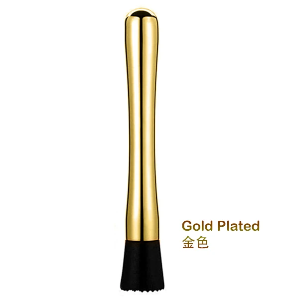 GOLD PLATED