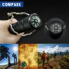 Multi-function Survival Axe Portable Foldable Tactical Tomahawk Outdoor Camping Tourist Firewood Chopping Axes Multi Tool Kit 4