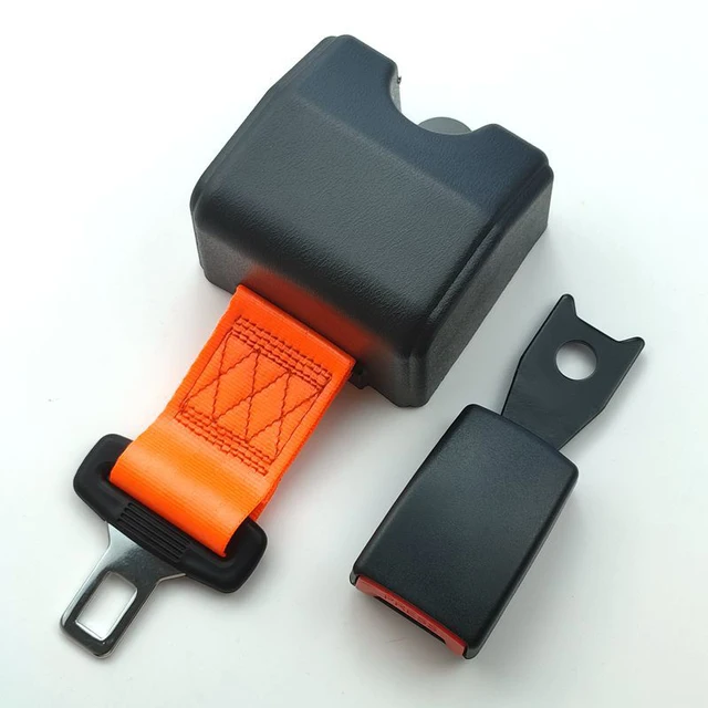 Type G Car Seat Belt Extender