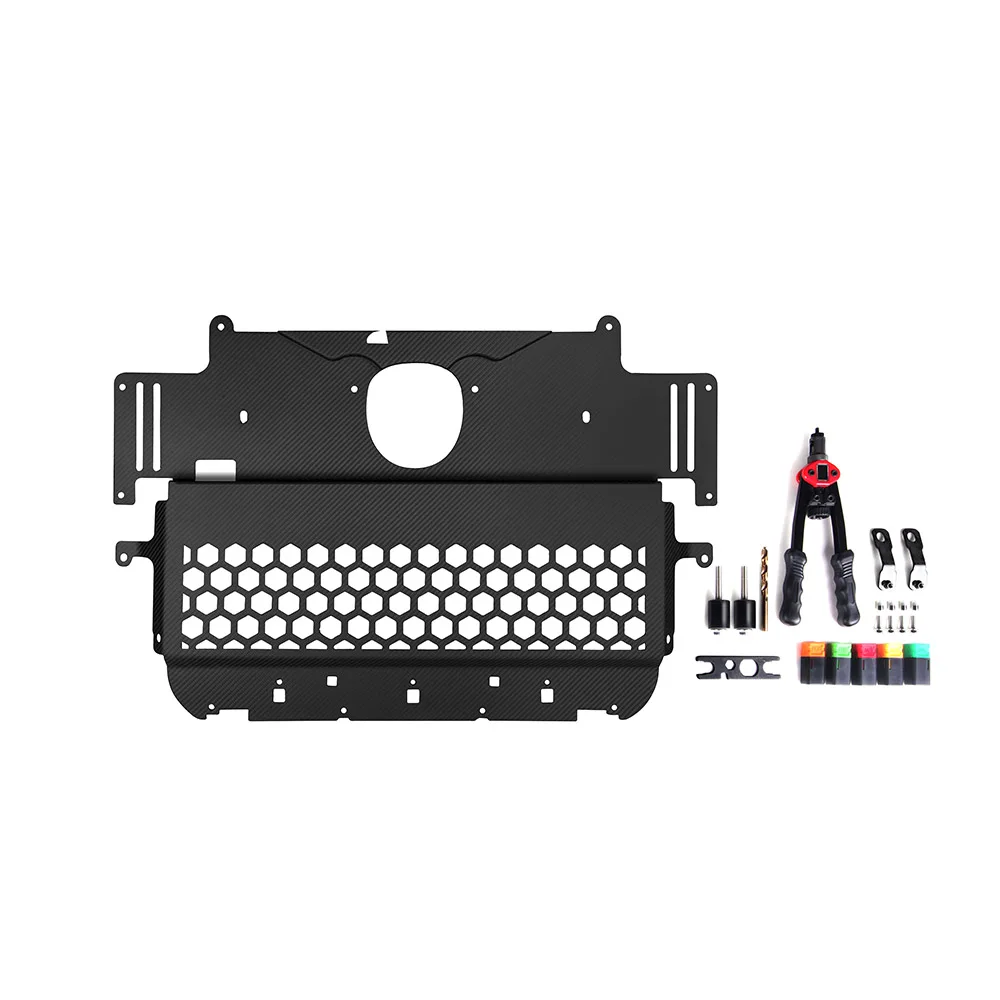 Рисунок 3 - Подходит для BMW G80 M3 G82 G83 M4 2021-23