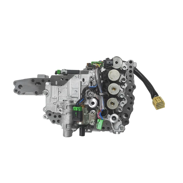 4L60E To 4L80E Transmission Wiring Harness Adapter - With VSS For LS1, LM7, LQ4 Engines