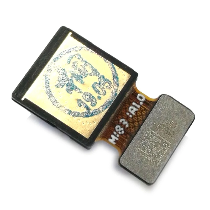 Front Facing Camera Module For Huawei P20 / P20 Pro / Maimang 7 Mate 20 Nova 3 Nova 3i 3e Honor 10 mobile phone camera module