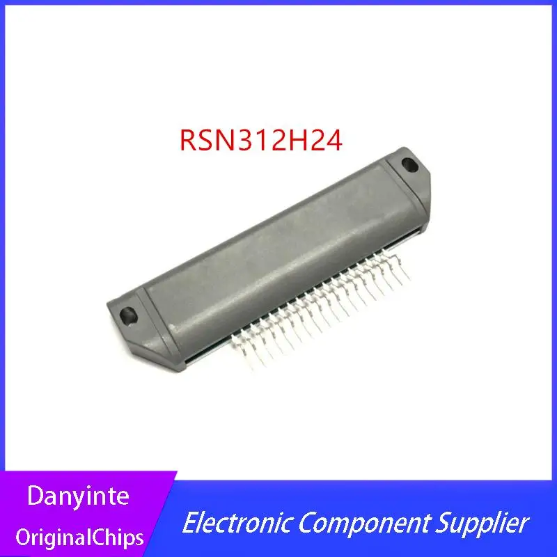 

Новый модуль RSN312H24 RSN312H24A, 1 шт./партия