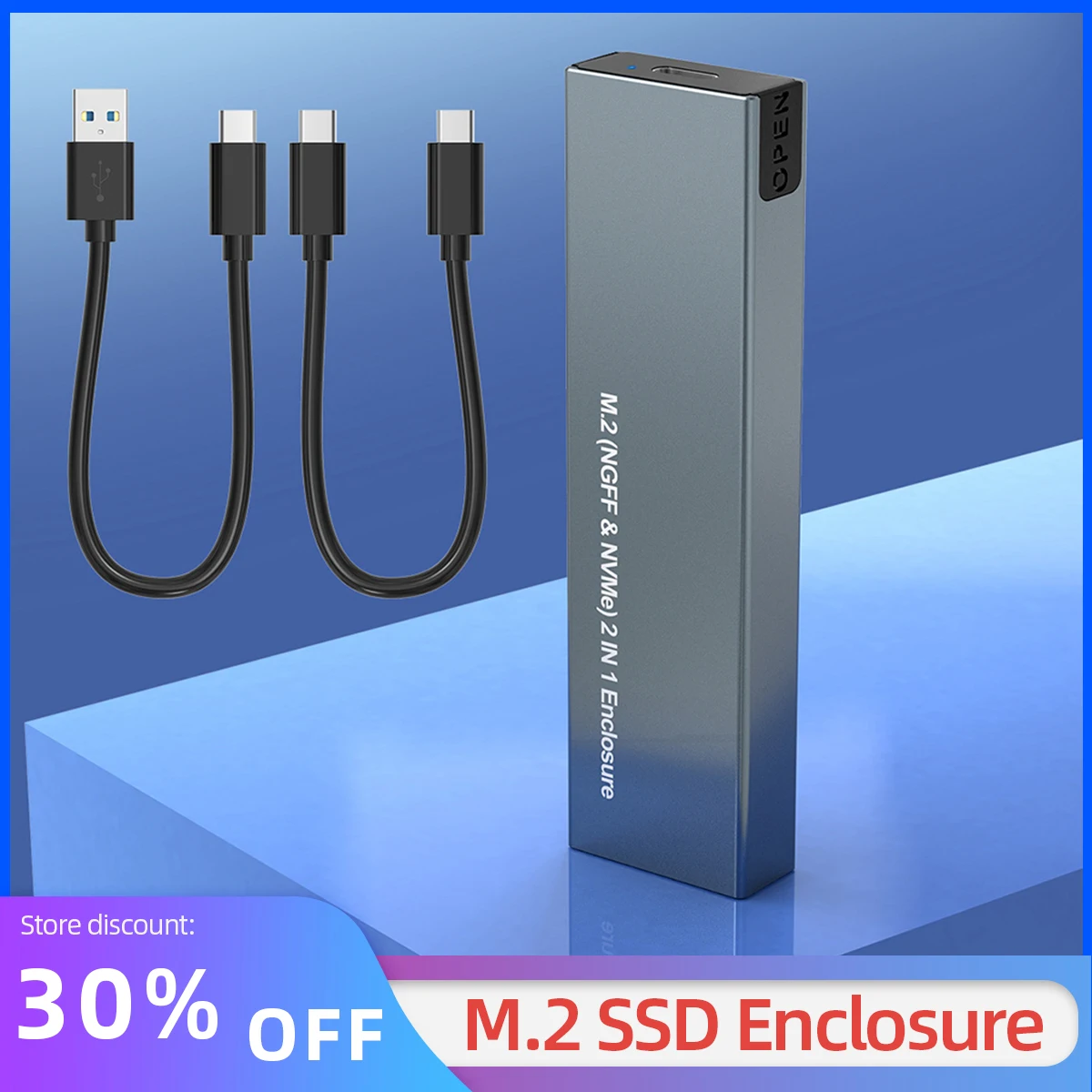  m2 ssd nvme m 2 usb 3 1 gen 2 ssd nvme ngff sata