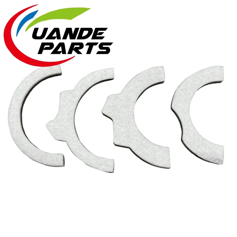 

1SETS 26NAR70300 26NA-2120 Seal Kit For Konica Minolta BH 501 500 421 420 361 360 AD426 AD506 AD428 AD508 drum seal Copier Parts