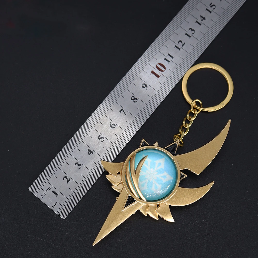 Genshin Impact Cosplay Venti Vision Of God Anime Yae Miko Kamisato Ayato Zhongli Tartaglia Eula Costumes Accessories Collections