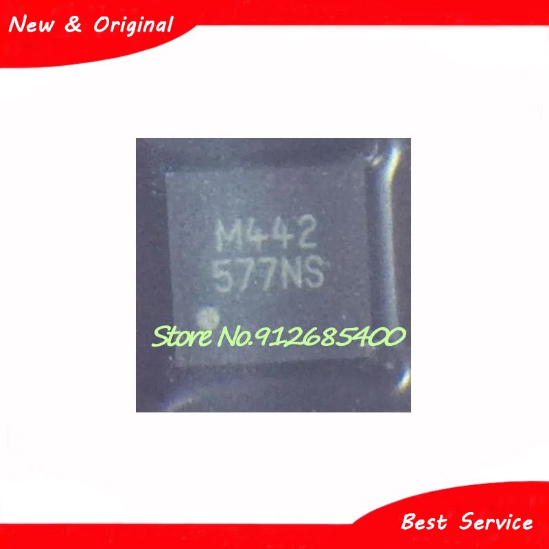 

10 шт./партия G577NSR91U QFN новая и оригинальная фотография