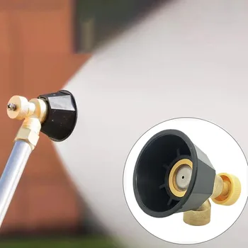Agricultural Atomization Adjustable Sprayer Nozzle Garden Nozzle Sprayer Sprinkler Head Watering Irrigation Tools 1